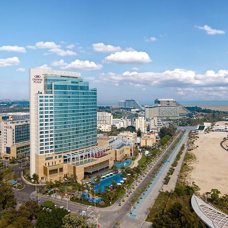 Crowne Plaza Beihai Silver Beach By Ihg Extérieur photo