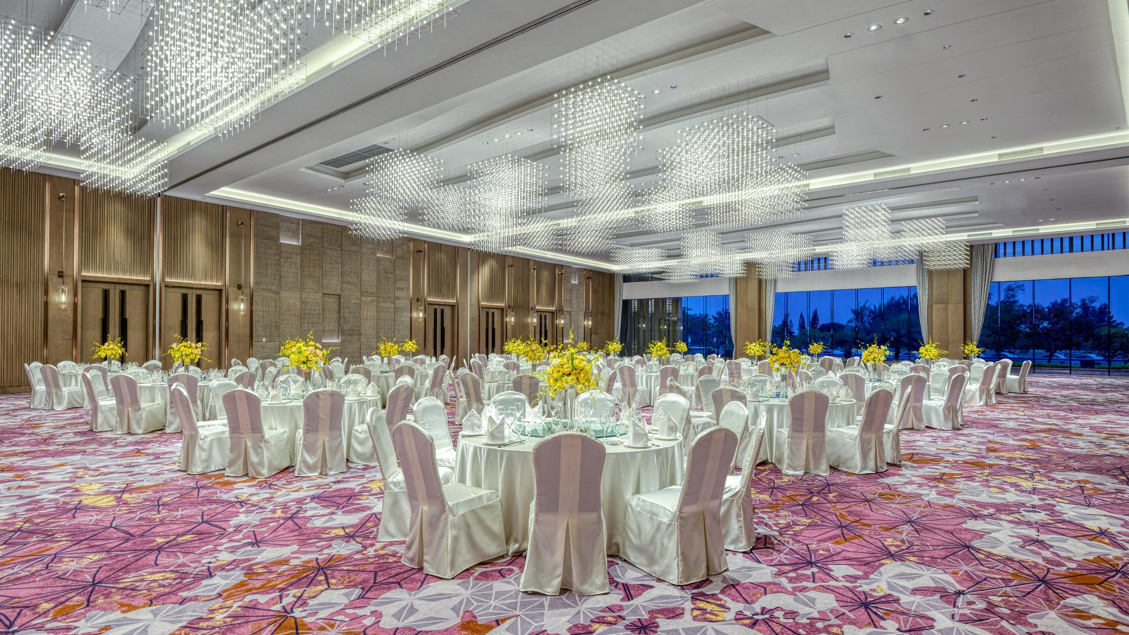 Crowne Plaza Beihai Silver Beach By Ihg Extérieur photo