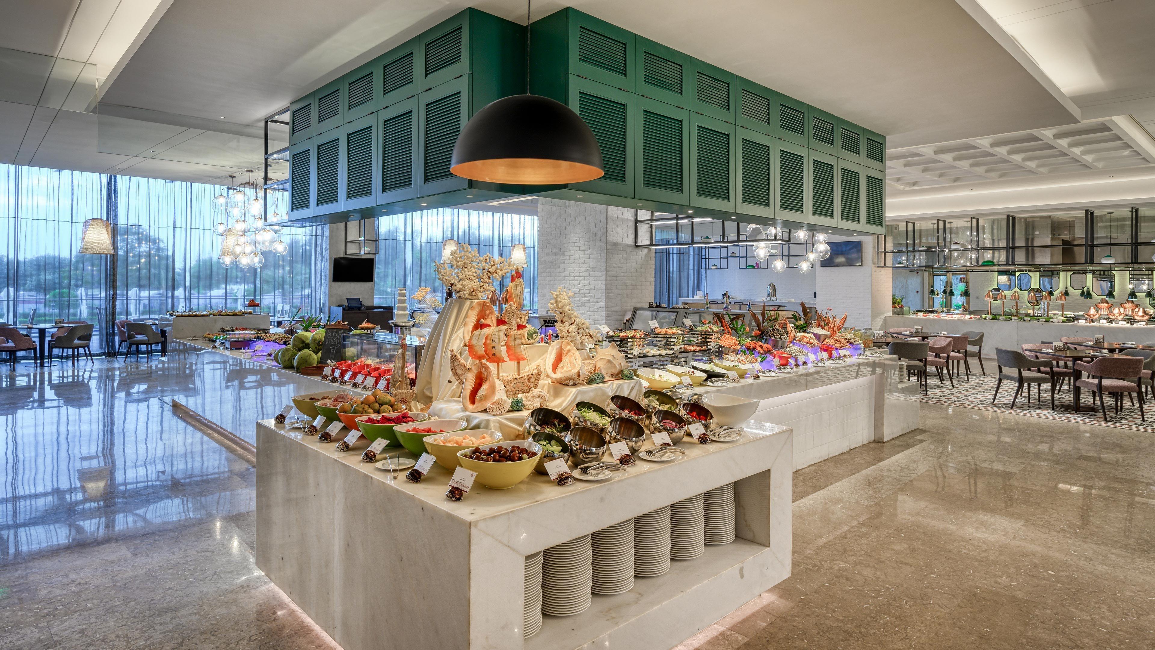 Crowne Plaza Beihai Silver Beach By Ihg Extérieur photo