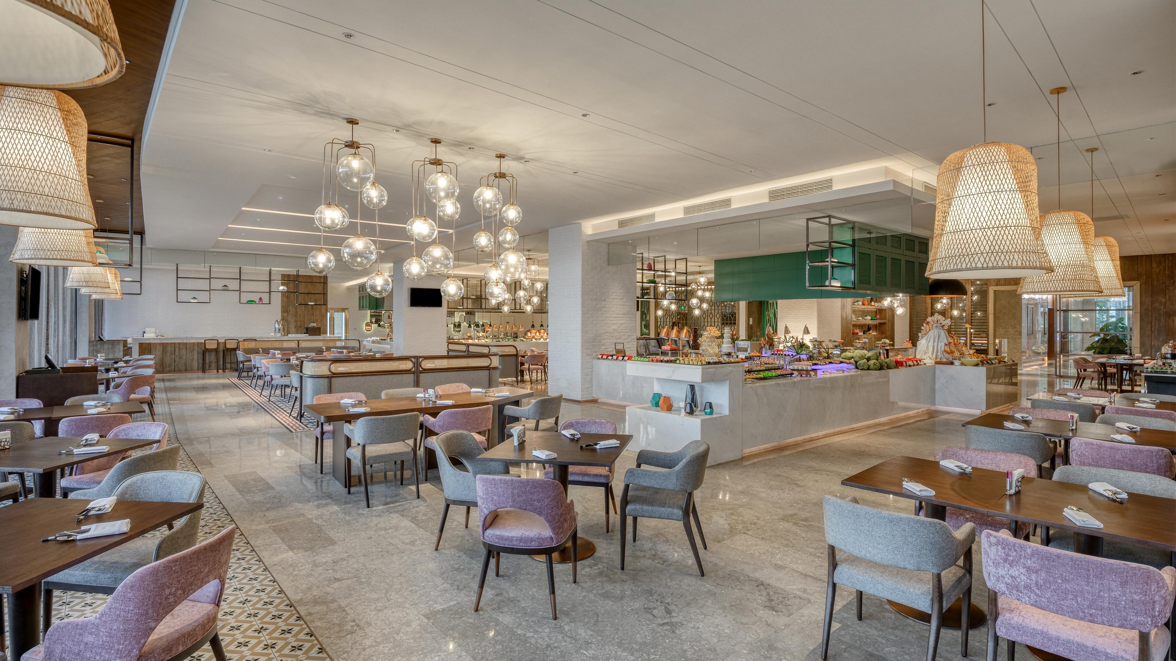 Crowne Plaza Beihai Silver Beach By Ihg Extérieur photo