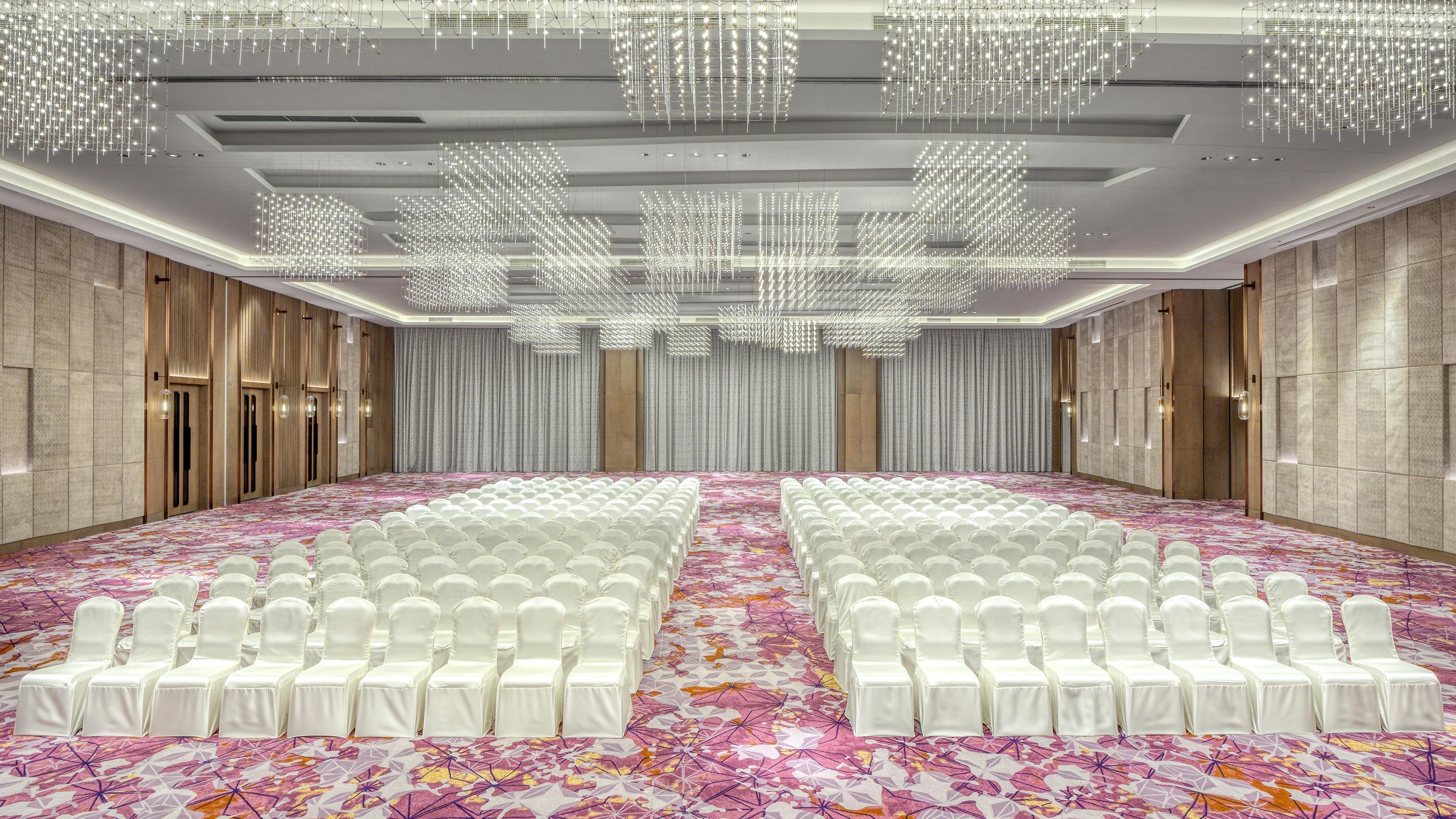 Crowne Plaza Beihai Silver Beach By Ihg Extérieur photo