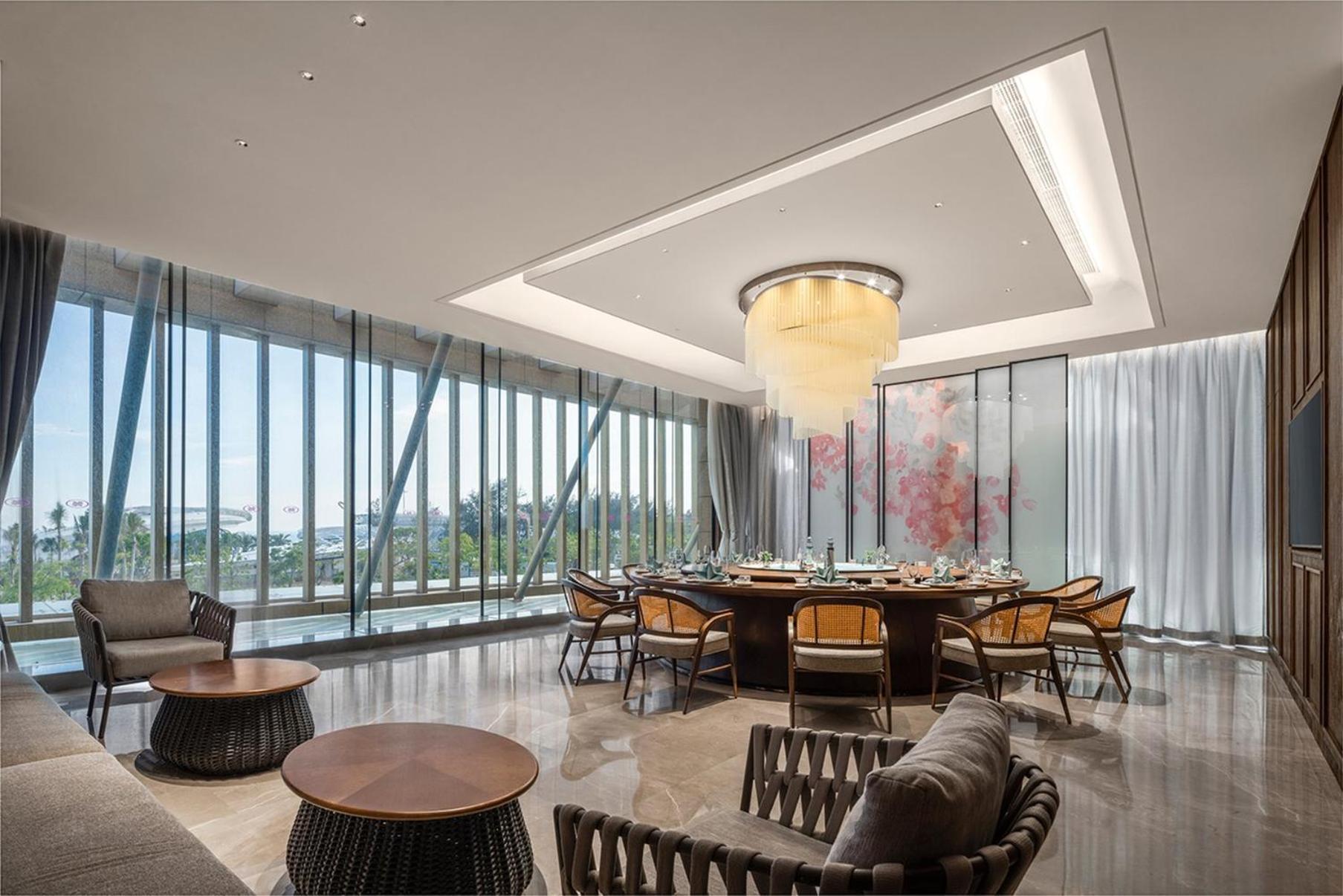 Crowne Plaza Beihai Silver Beach By Ihg Extérieur photo