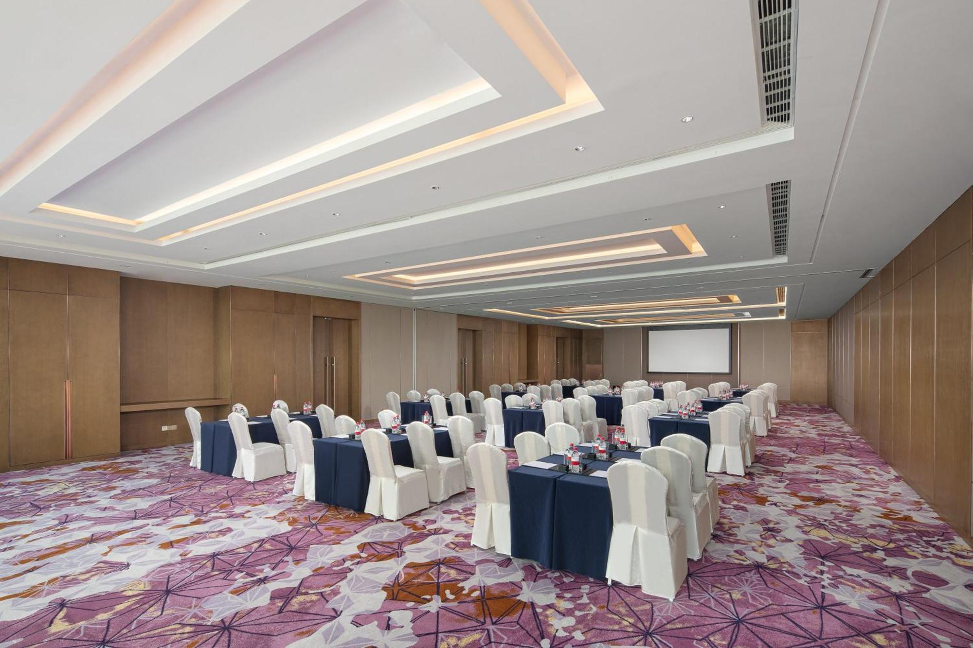 Crowne Plaza Beihai Silver Beach By Ihg Extérieur photo