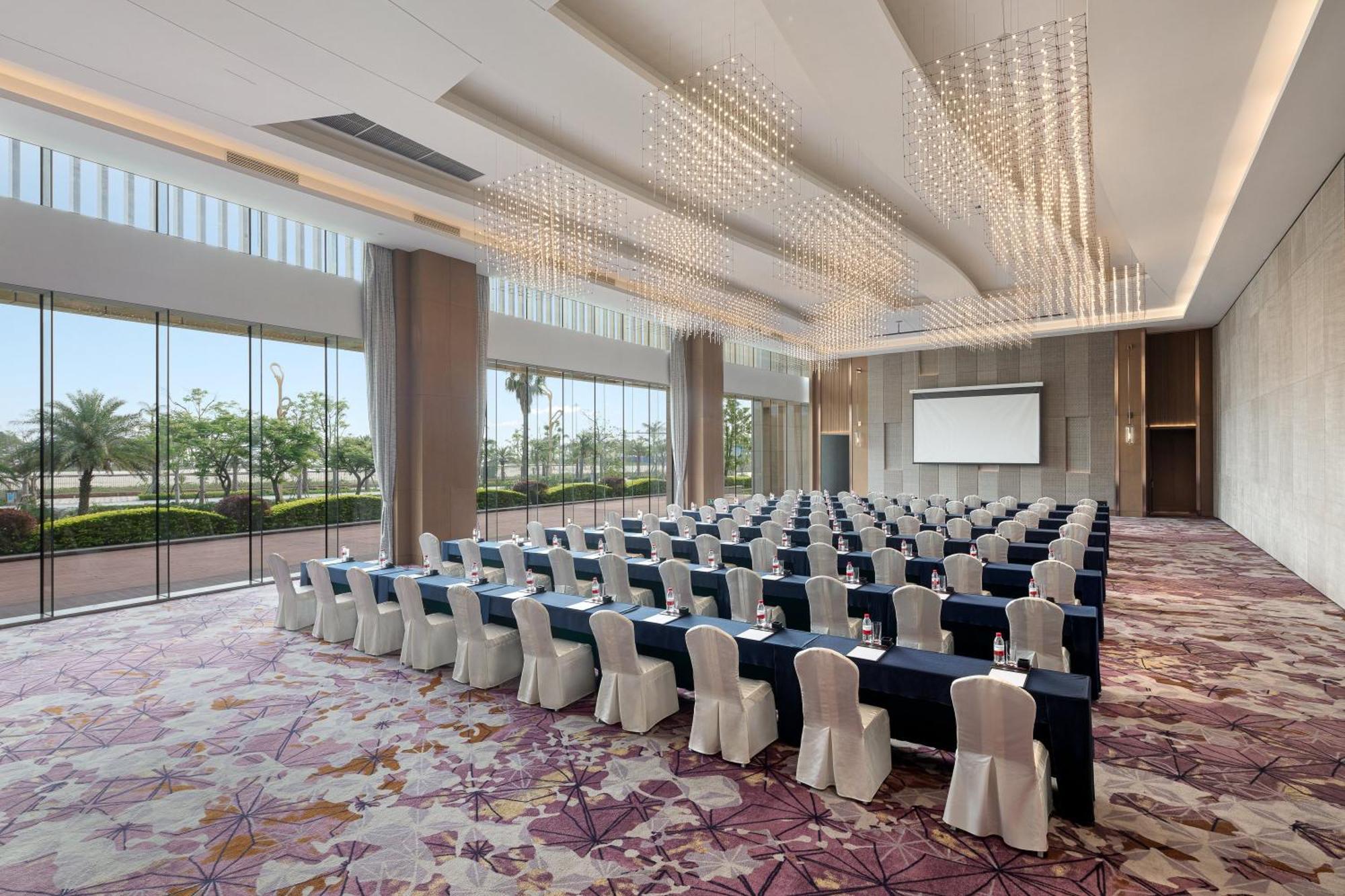 Crowne Plaza Beihai Silver Beach By Ihg Extérieur photo