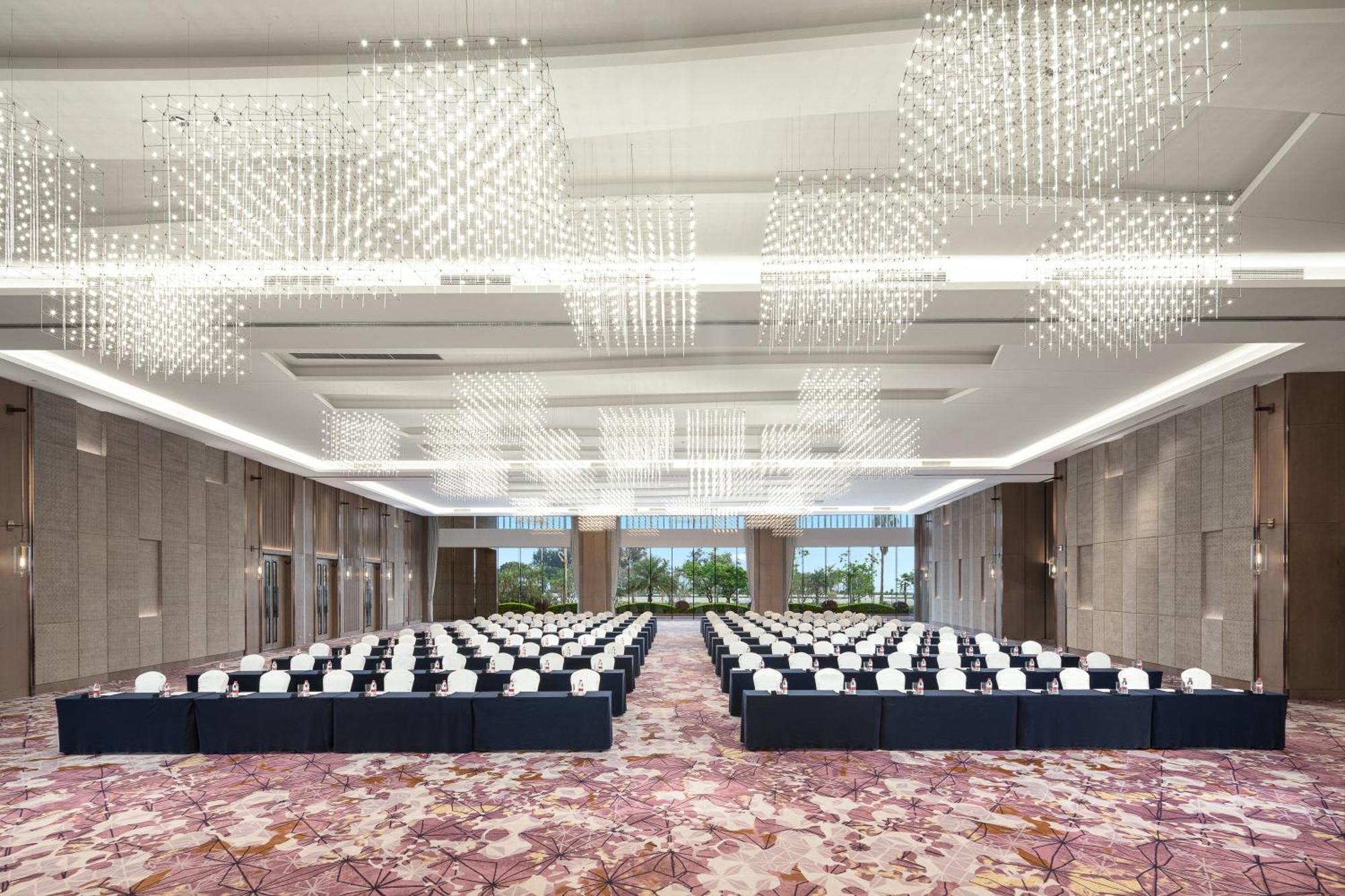 Crowne Plaza Beihai Silver Beach By Ihg Extérieur photo