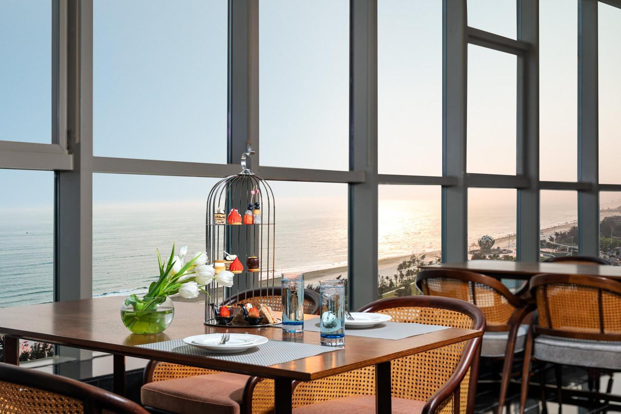 Crowne Plaza Beihai Silver Beach By Ihg Extérieur photo