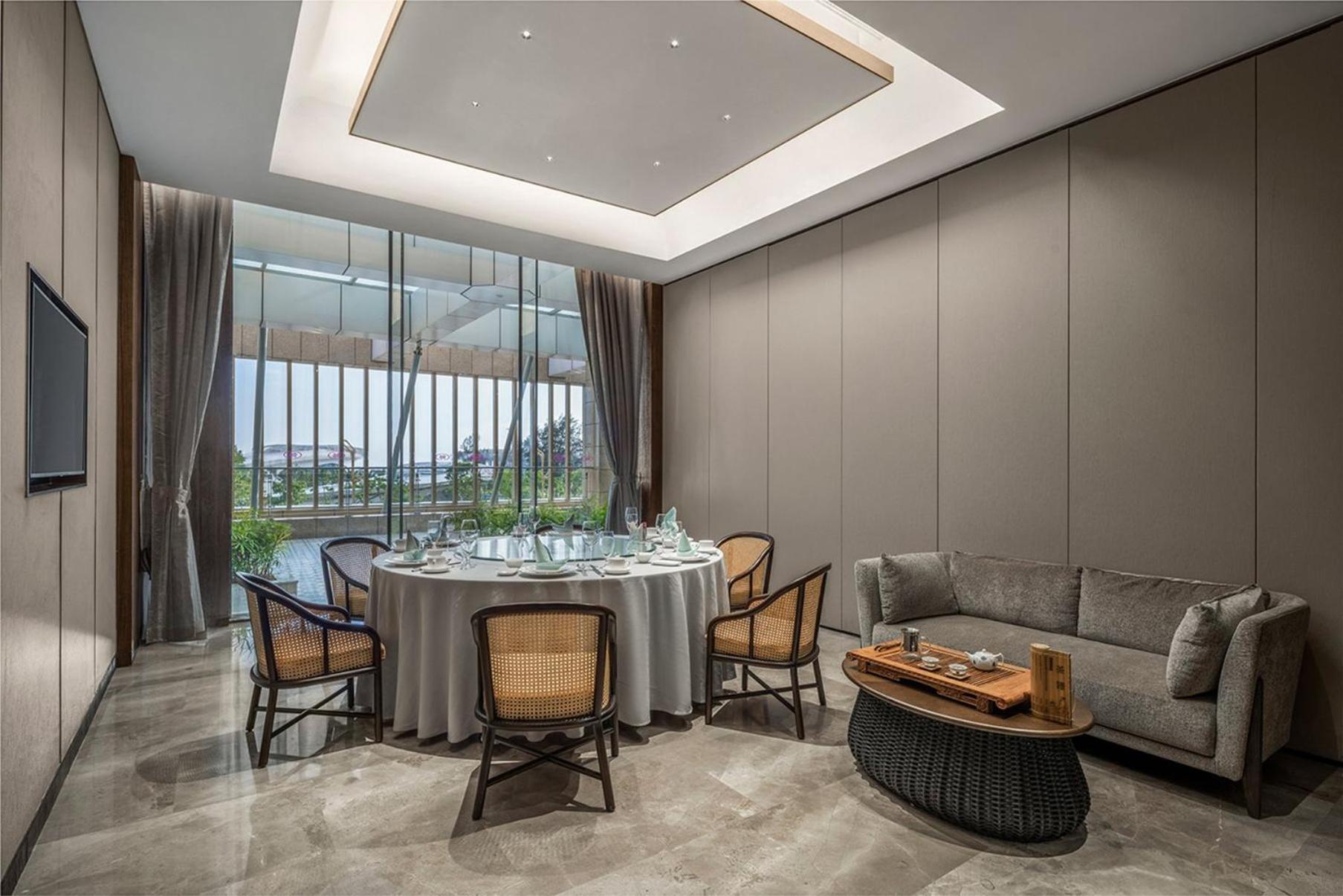 Crowne Plaza Beihai Silver Beach By Ihg Extérieur photo