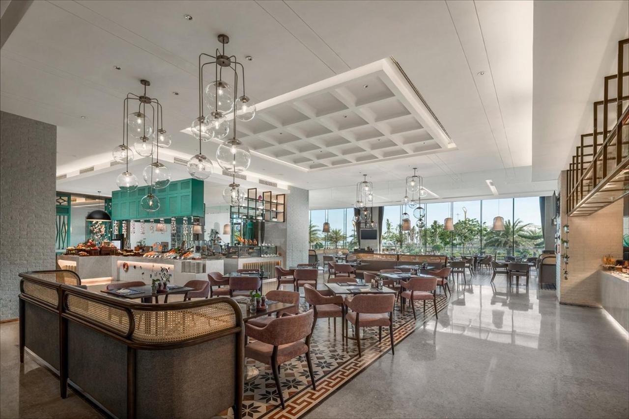 Crowne Plaza Beihai Silver Beach By Ihg Extérieur photo