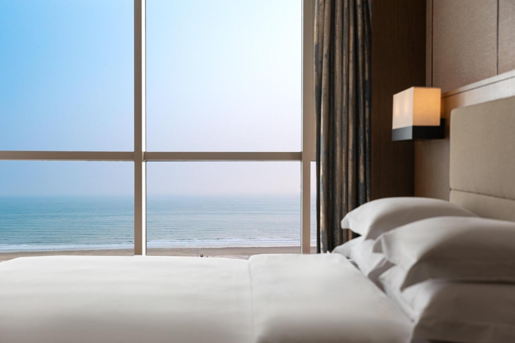 Crowne Plaza Beihai Silver Beach By Ihg Extérieur photo