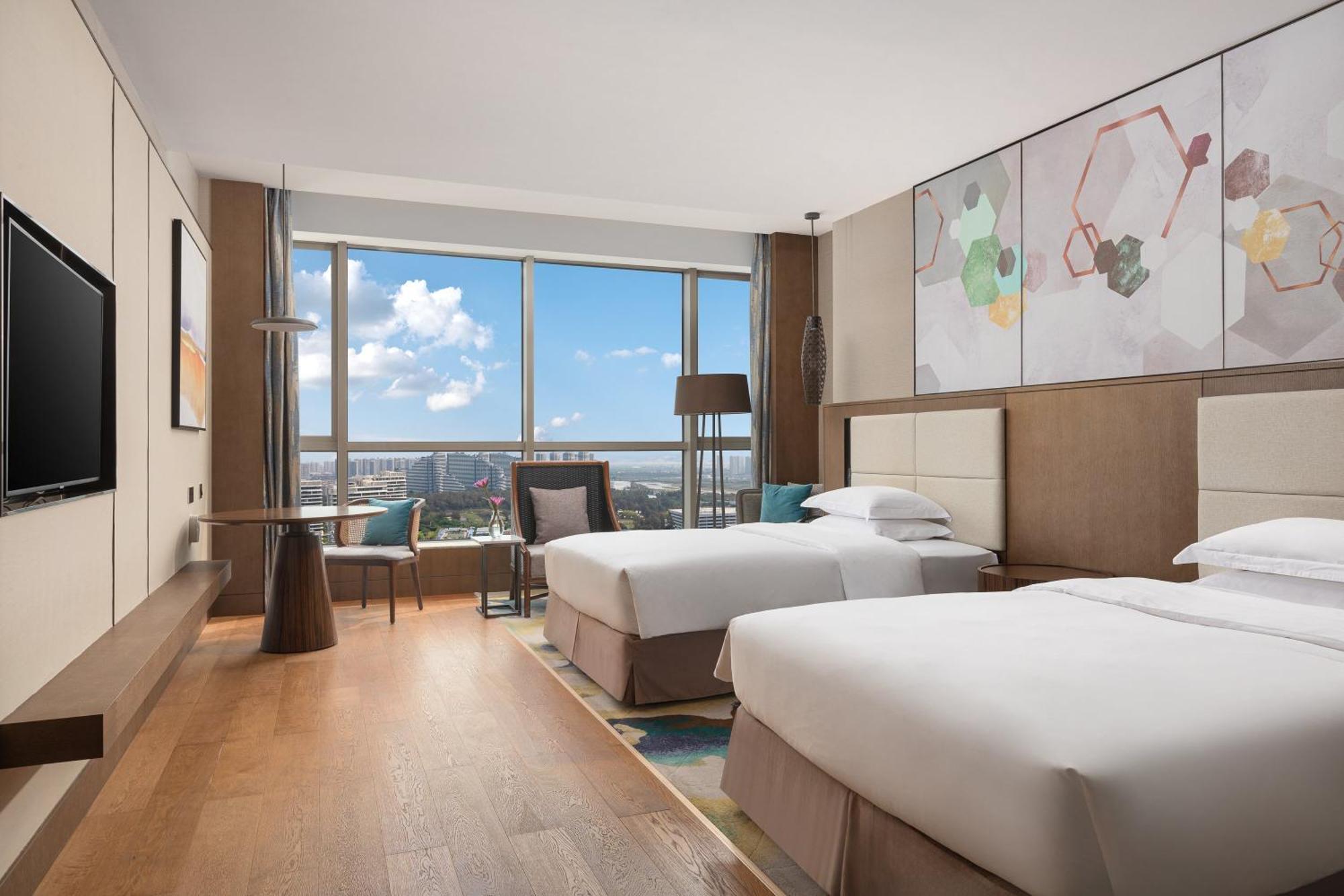 Crowne Plaza Beihai Silver Beach By Ihg Extérieur photo
