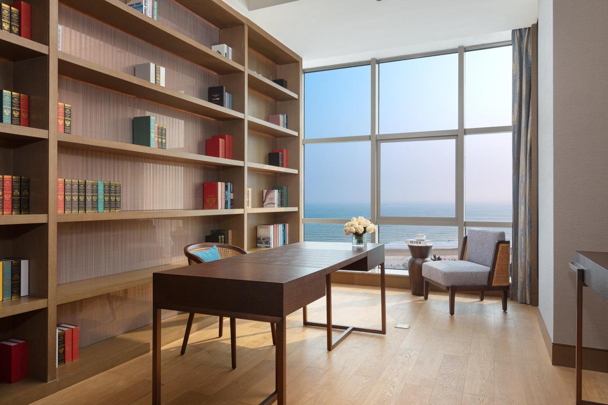 Crowne Plaza Beihai Silver Beach By Ihg Extérieur photo