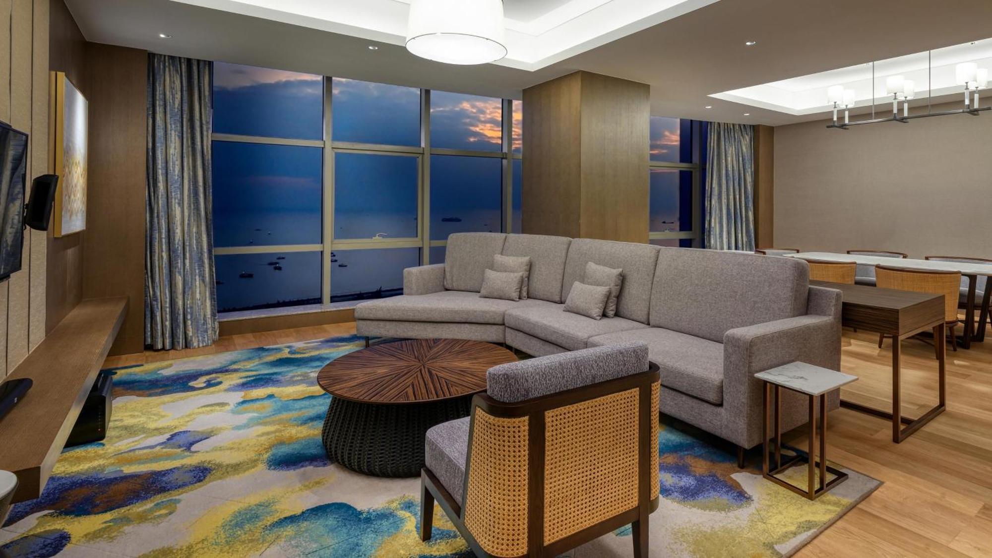 Crowne Plaza Beihai Silver Beach By Ihg Extérieur photo