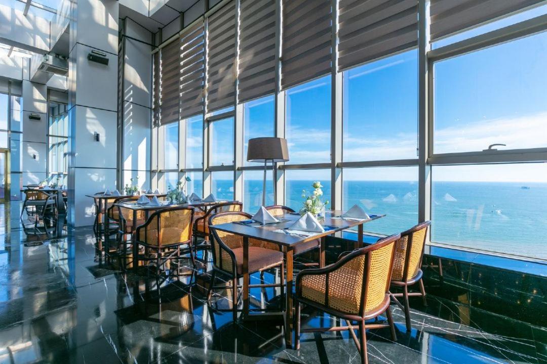 Crowne Plaza Beihai Silver Beach By Ihg Extérieur photo